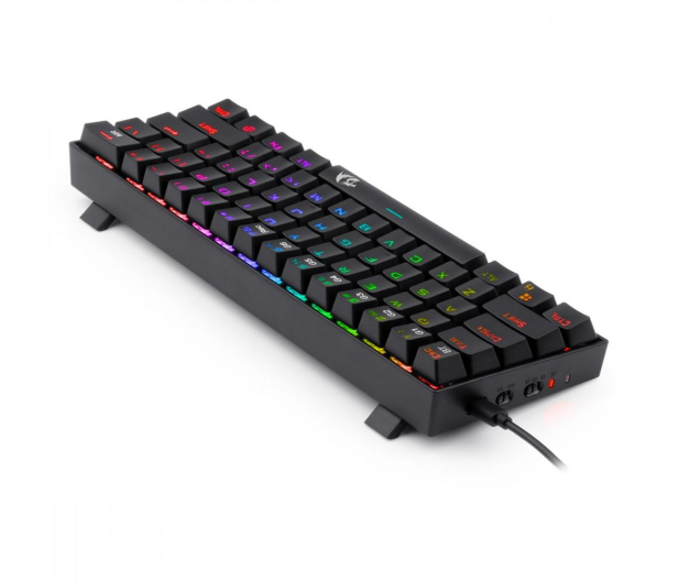 Redragon Draconic 60% - 577298 - zdjęcie 6
